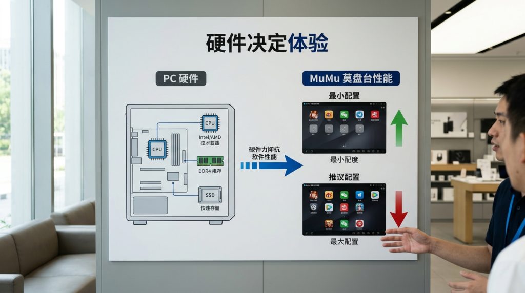 mumu模拟器下载