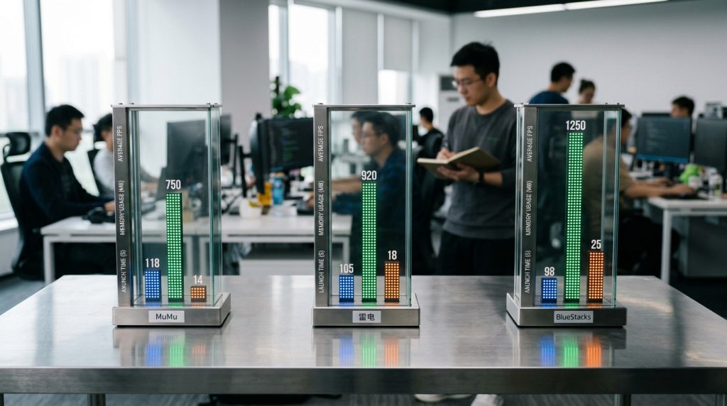 mumu模拟器下载